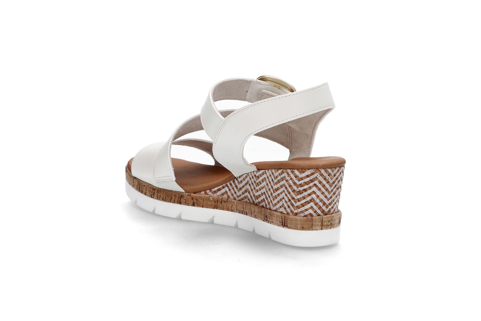 JANA 7201 White JANA