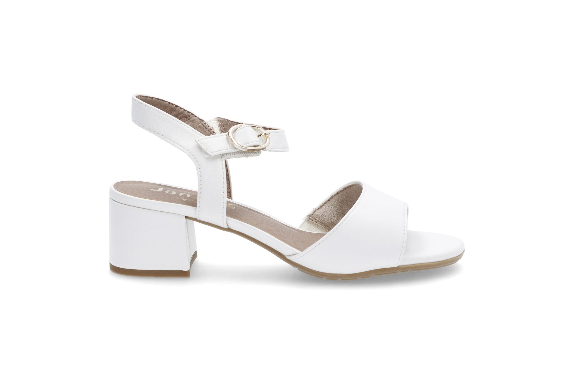JANA 7278 White JANA