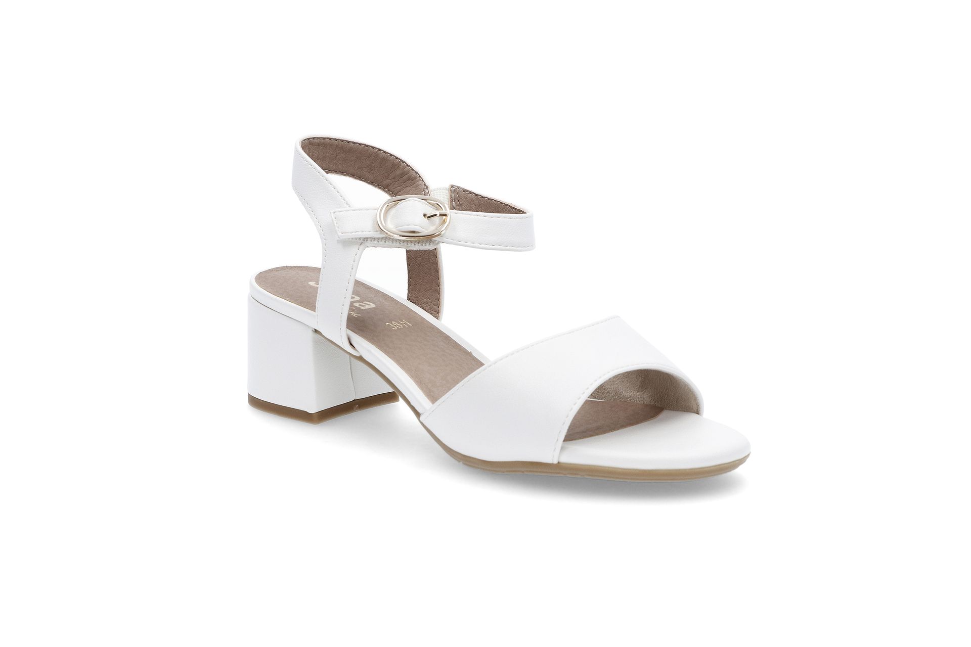 JANA 7278 White JANA
