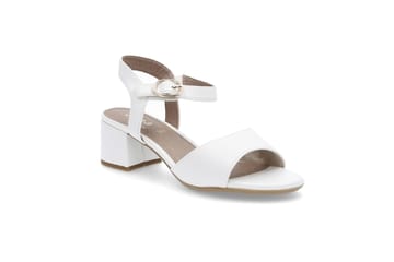 JANA 7278 White JANA