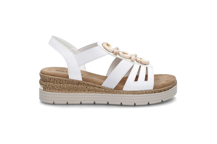 SOFTWALK 1471 WHITE SOFTWALK