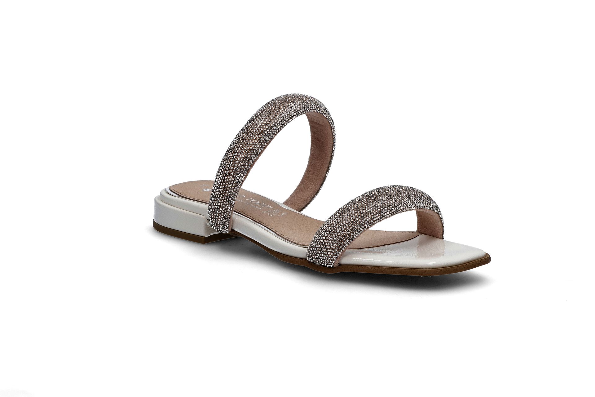 MARCO TOZZI 7160 Ivory Patent MARCO TOZZI