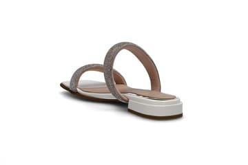 MARCO TOZZI 7160 Ivory Patent MARCO TOZZI