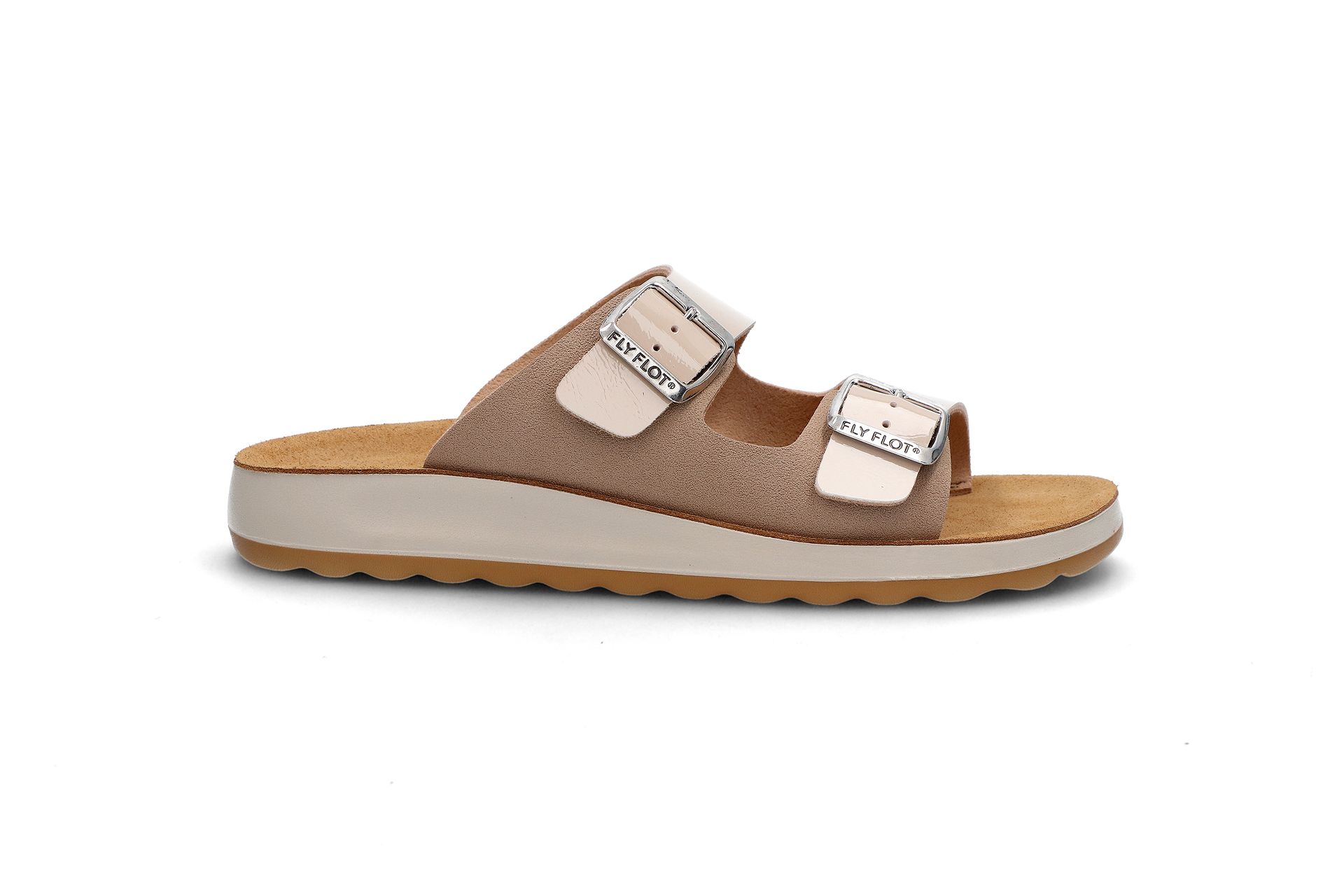 FLY FLOT 4517 BEIGE FLY FLOT