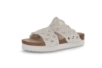 DUFFY 7238 Beige DUFFY
