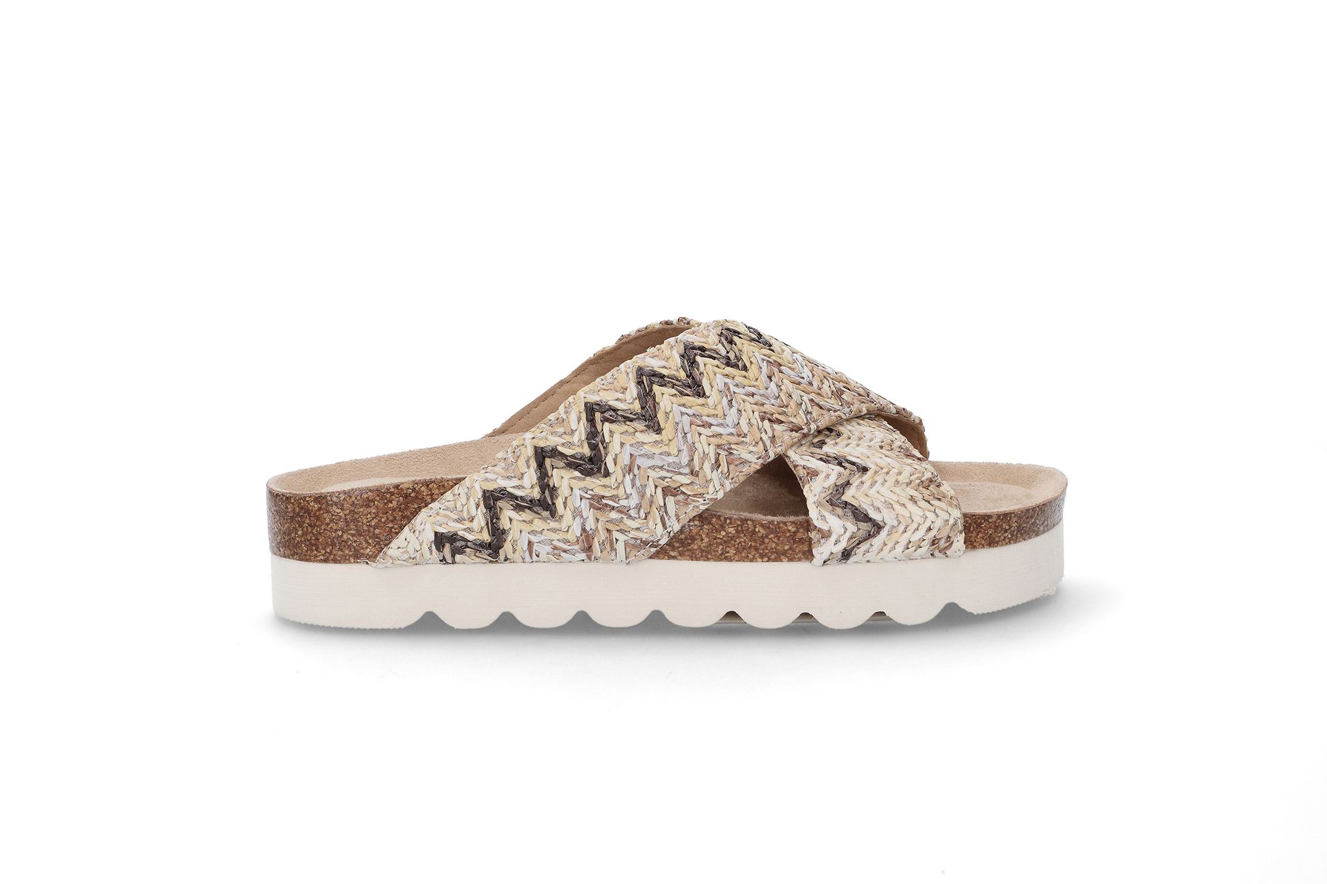 DUFFY 7241 Beige DUFFY
