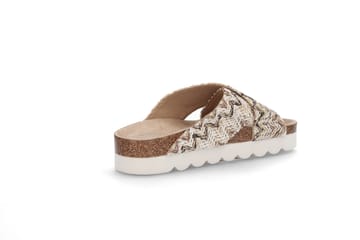 DUFFY 7241 Beige DUFFY