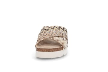DUFFY 7241 Beige DUFFY