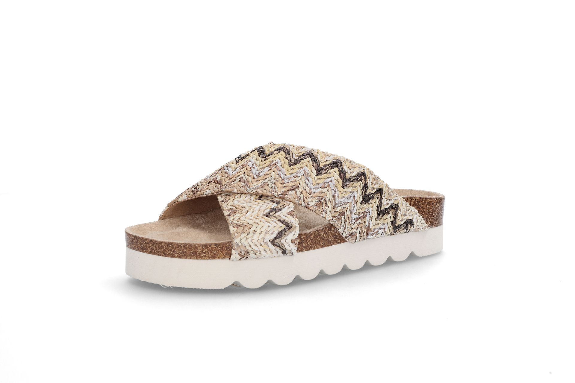 DUFFY 7241 Beige DUFFY