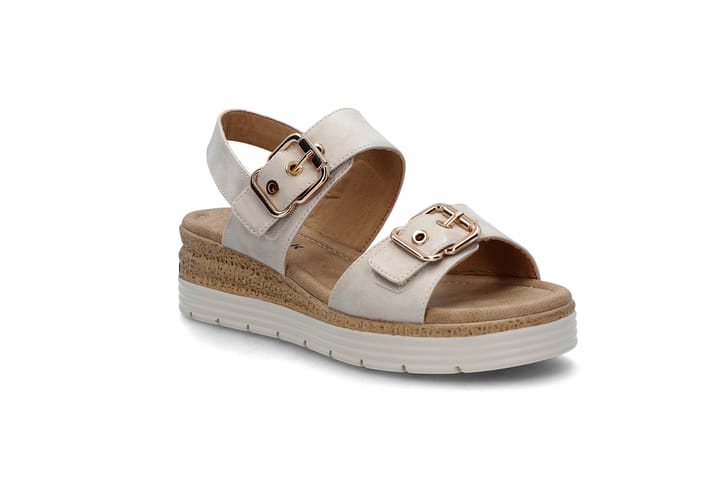 SOFTWALK 1473 BEIGE SOFTWALK