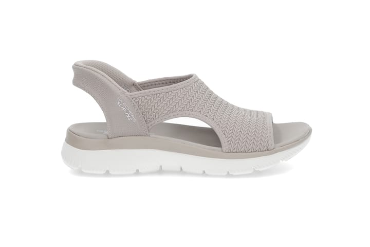 SKECHERS 4176 Taupe SKECHERS