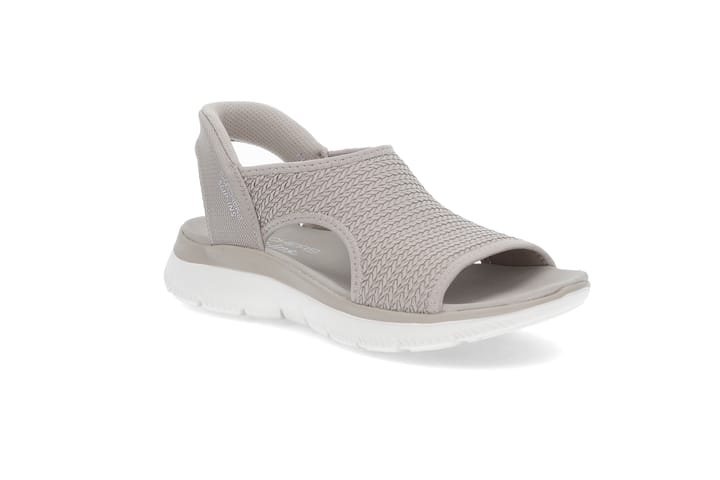 SKECHERS 4176 Taupe SKECHERS