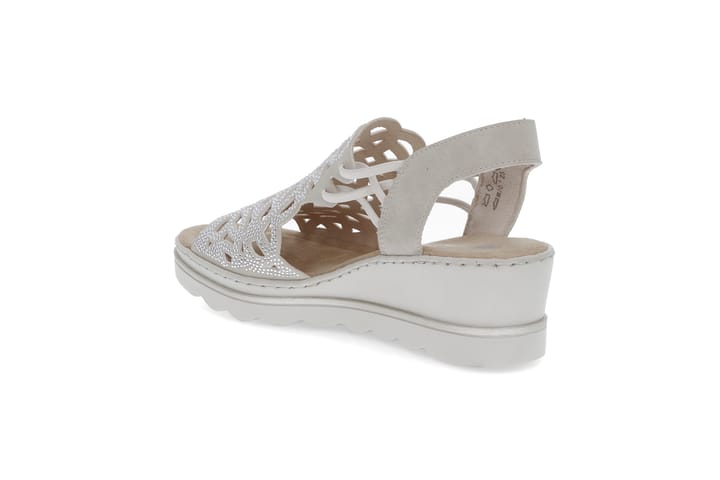 RIEKER 4176 Ginger RIEKER