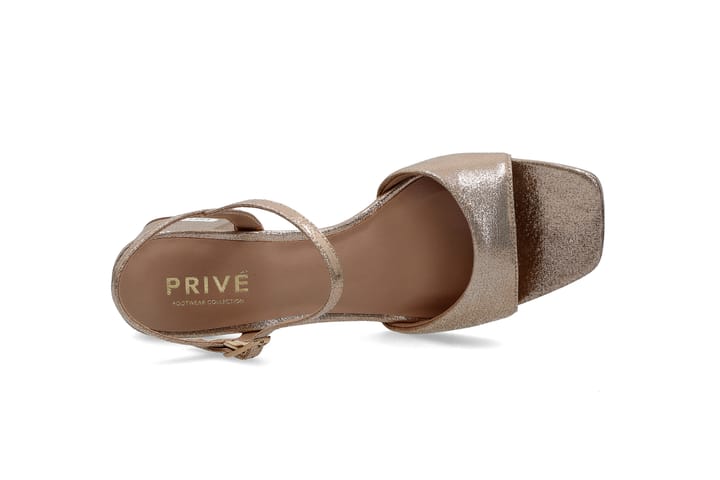 PRIVÉ 1551 GOLD PRIVÉ