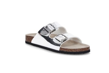 BLACK 1537 SILVER BLACK