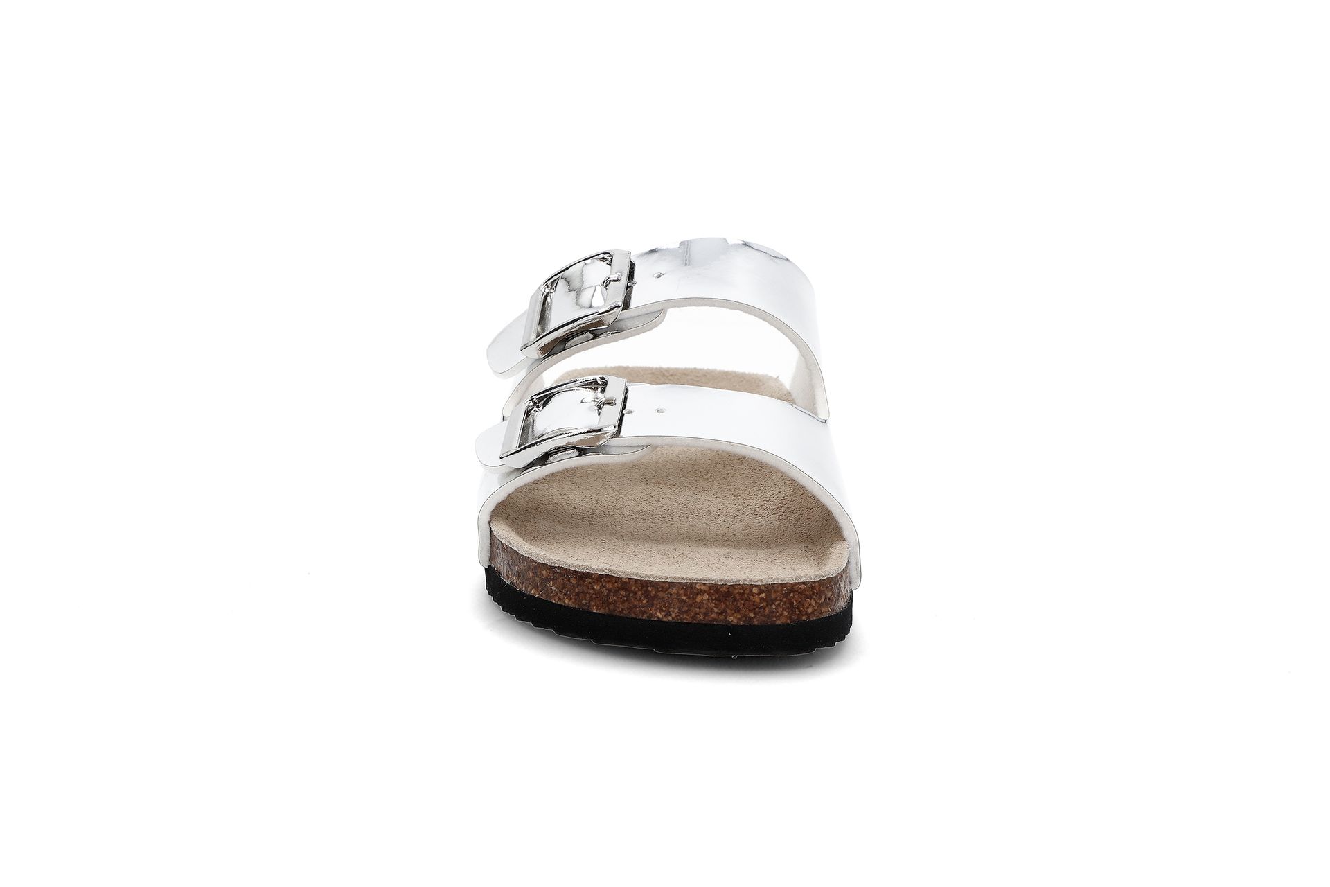 BLACK 1537 SILVER BLACK