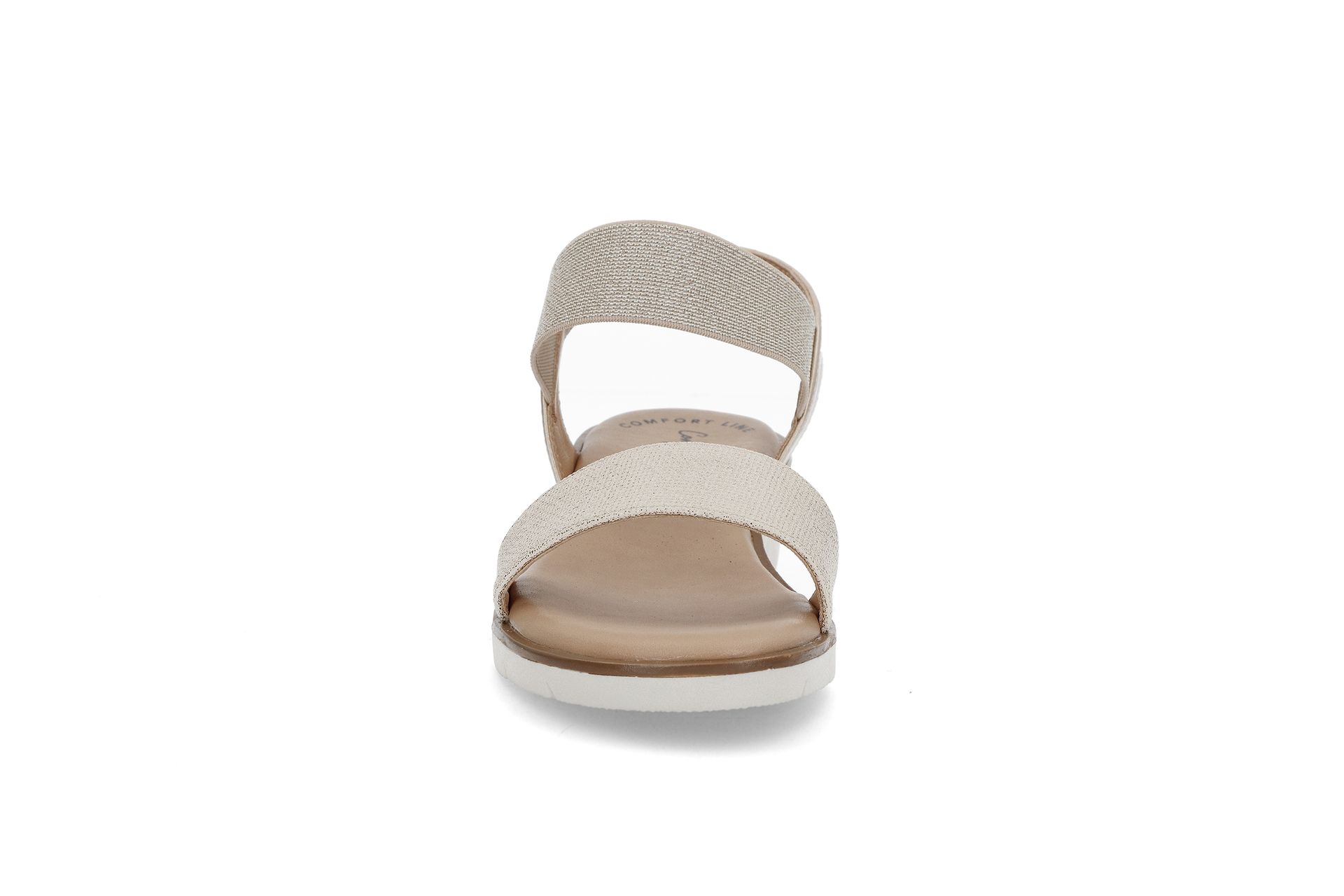 COMFY STEP 1725 LT.GOLD COMFY STEP