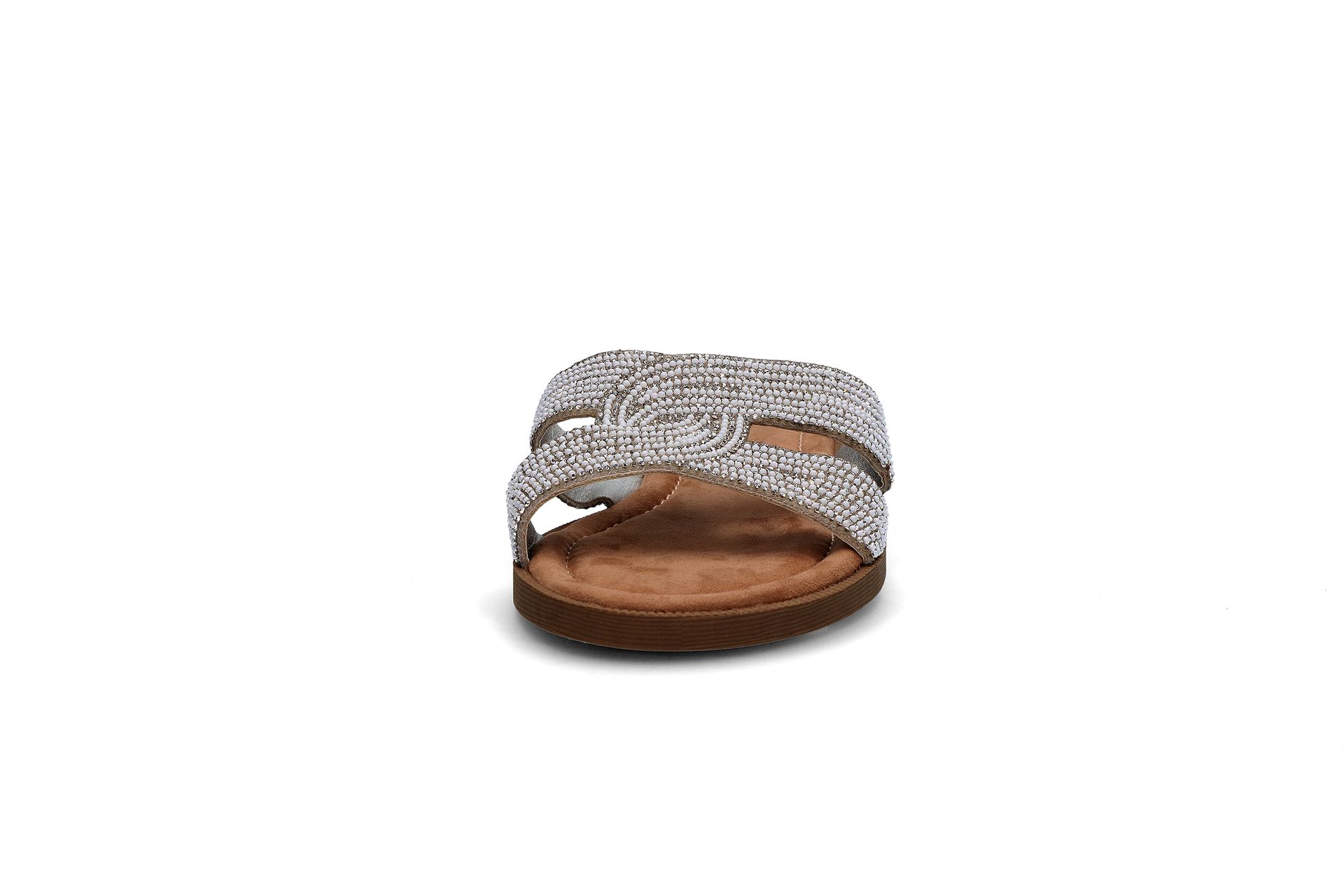 DUFFY 7259 Silver DUFFY