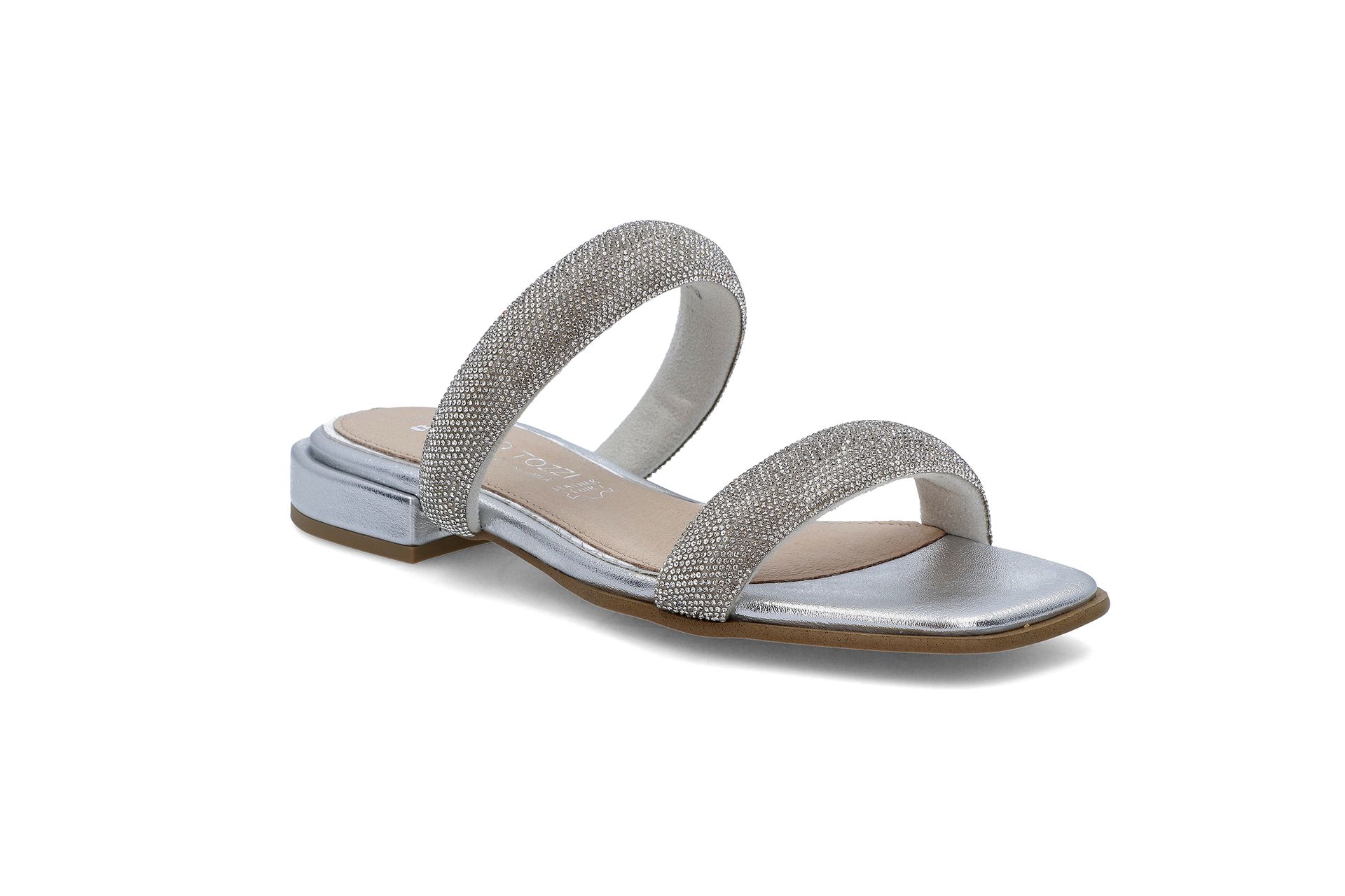 MARCO TOZZI 7221 Silver MARCO TOZZI