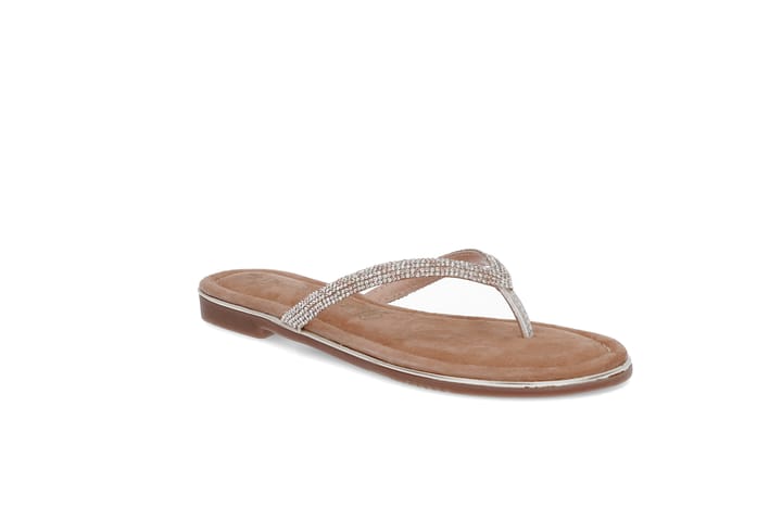 MARCO TOZZI 4186 Platinum Comb MARCO TOZZI