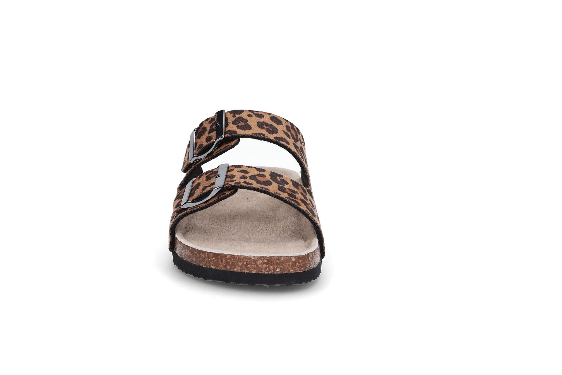 BLACK 1537 LEOPARD BLACK