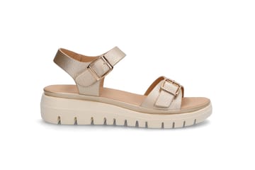 COMFY STEP 1790 GOLD COMFY STEP