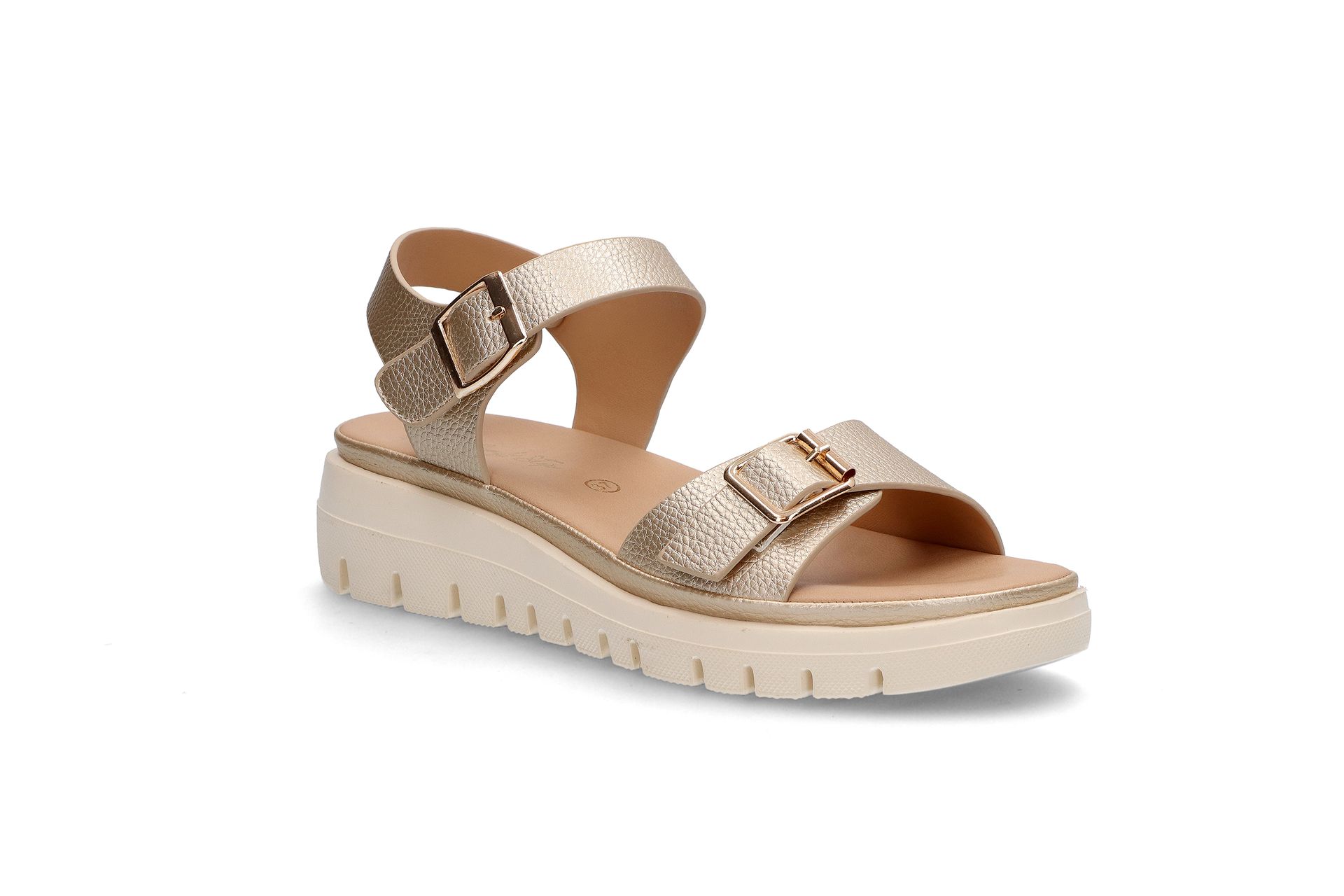 COMFY STEP 1790 GOLD COMFY STEP