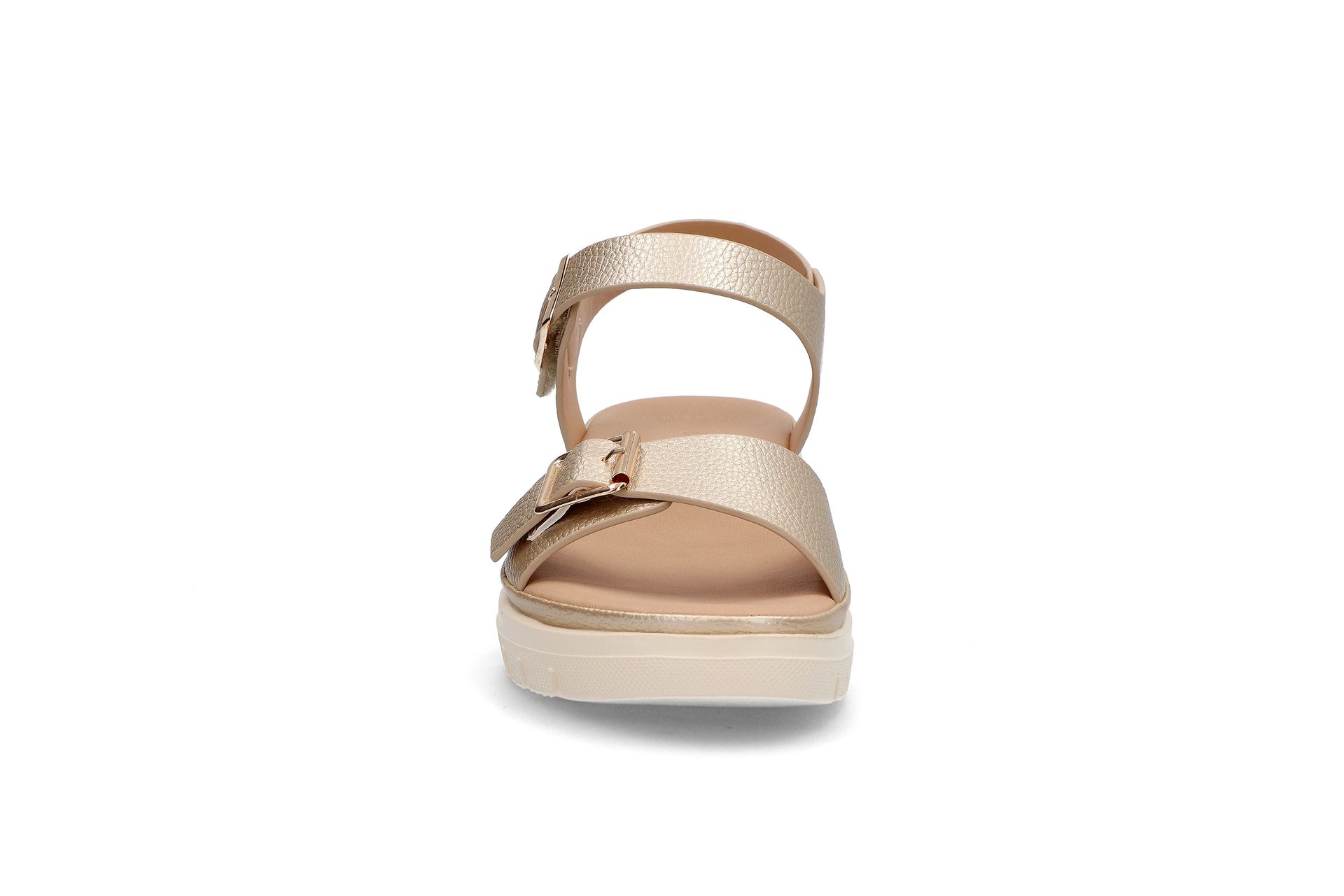 COMFY STEP 1790 GOLD COMFY STEP