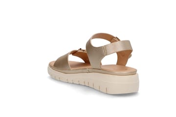 COMFY STEP 1790 GOLD COMFY STEP