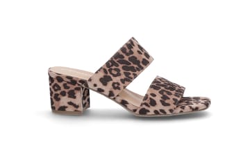 DUFFY 7260 Brown/Multi DUFFY