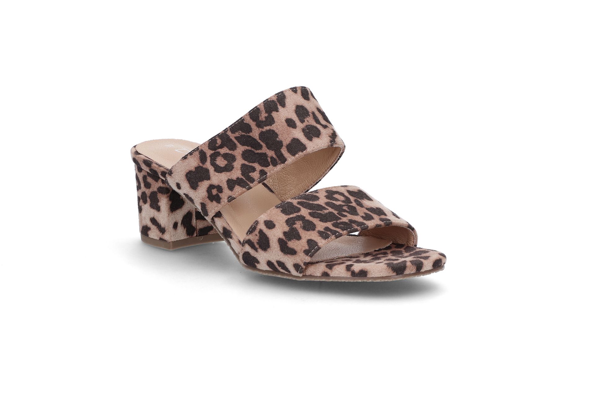 DUFFY 7260 Brown/Multi DUFFY