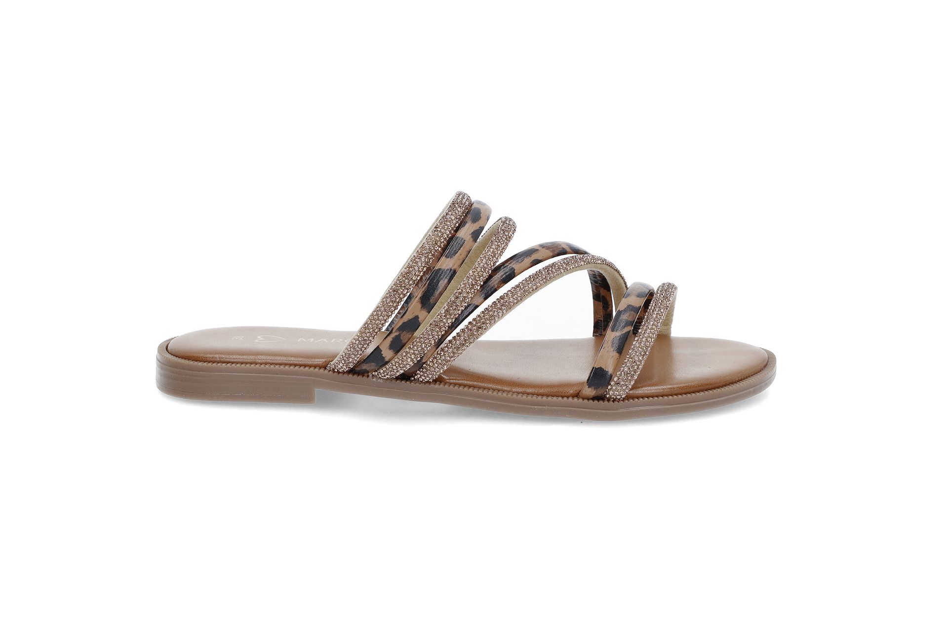 MARCO TOZZI 7219 Bronce Comb MARCO TOZZI
