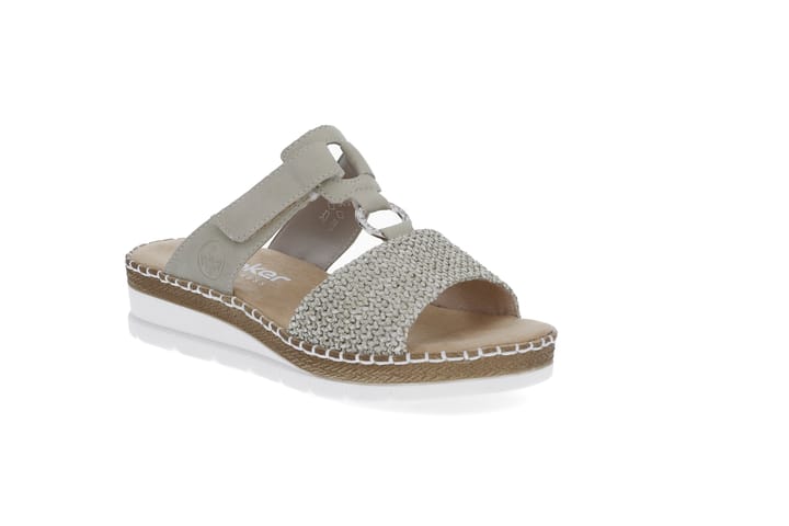 RIEKER 4195 Schilf/Salbei RIEKER