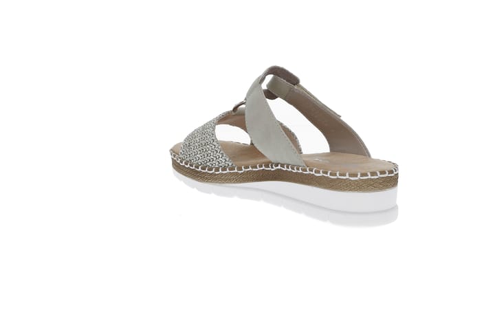 RIEKER 4195 Schilf/Salbei RIEKER