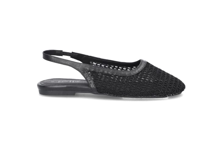 DUFFY 4316 Black DUFFY