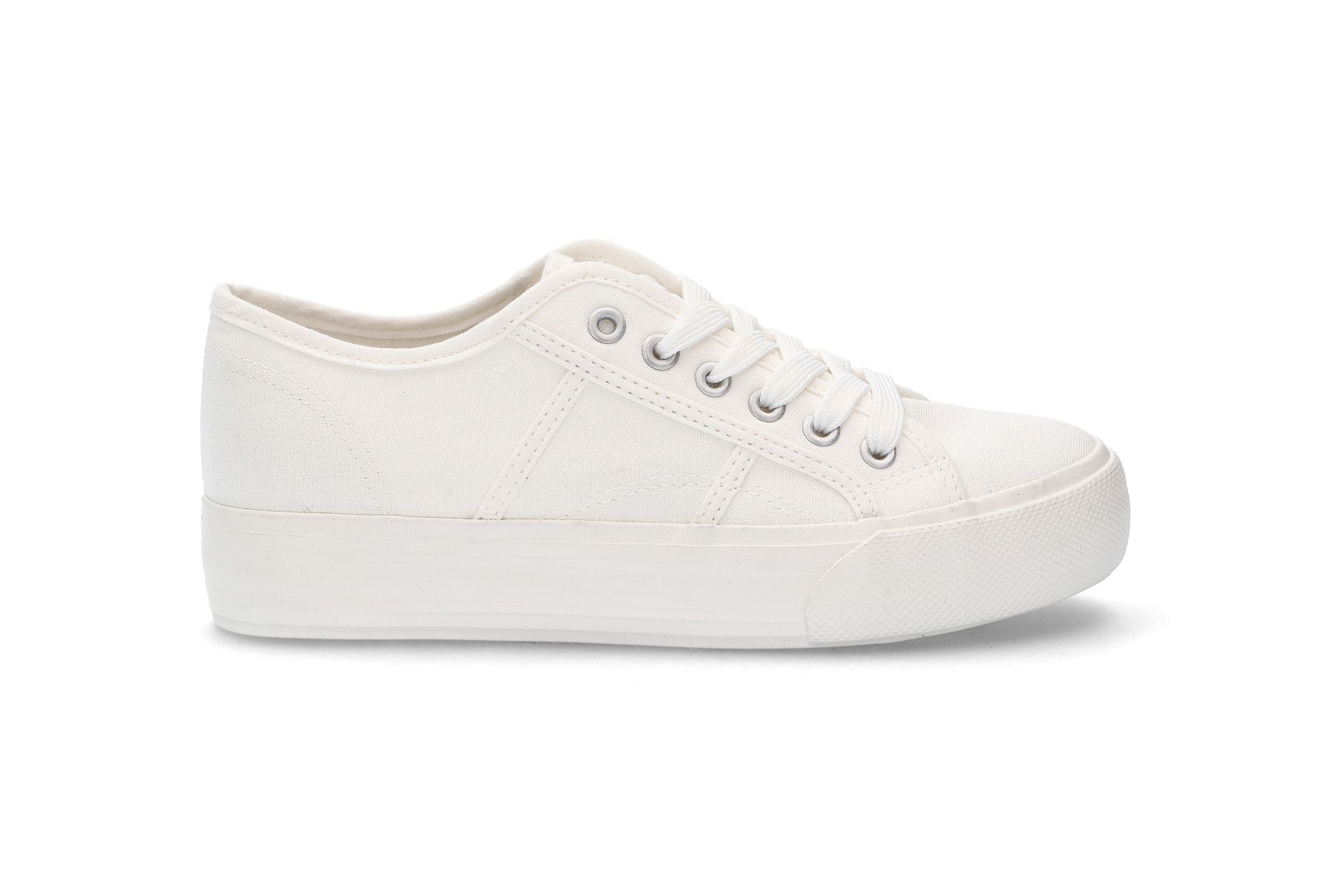 DUFFY 7247 White DUFFY