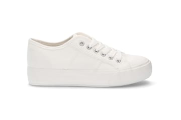 DUFFY 7247 White DUFFY