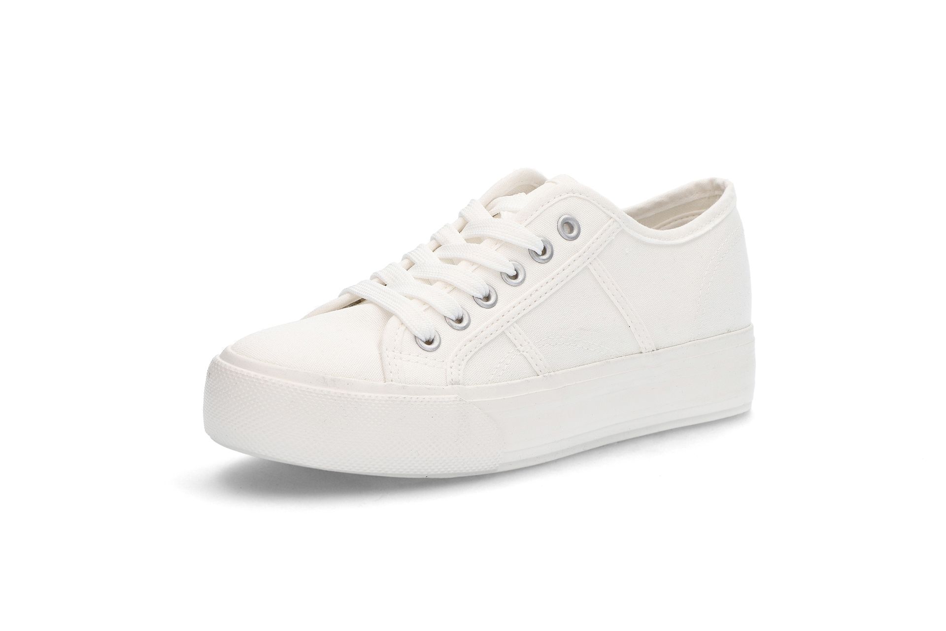 DUFFY 7247 White DUFFY