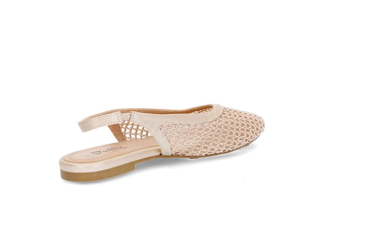 DUFFY 4376 Beige DUFFY