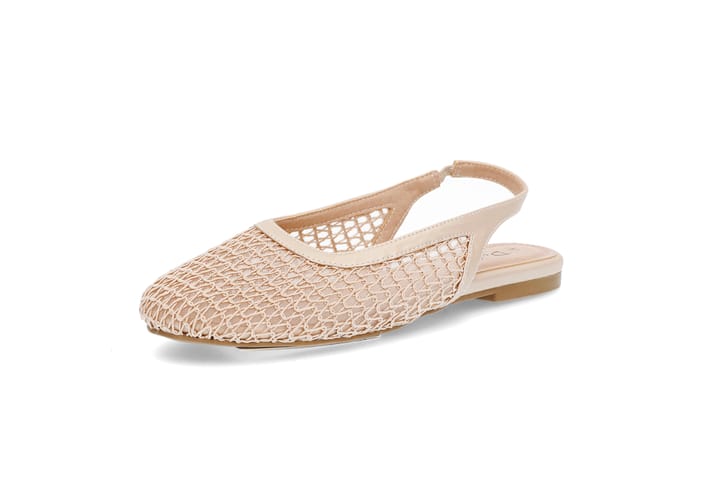 DUFFY 4376 Beige DUFFY