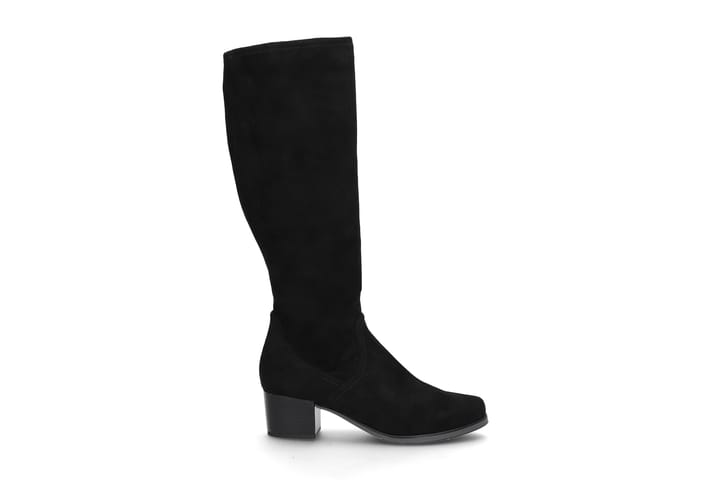 CAPRICE 7018 Black Stretch CAPRICE