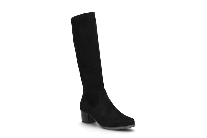 CAPRICE 7018 Black Stretch CAPRICE