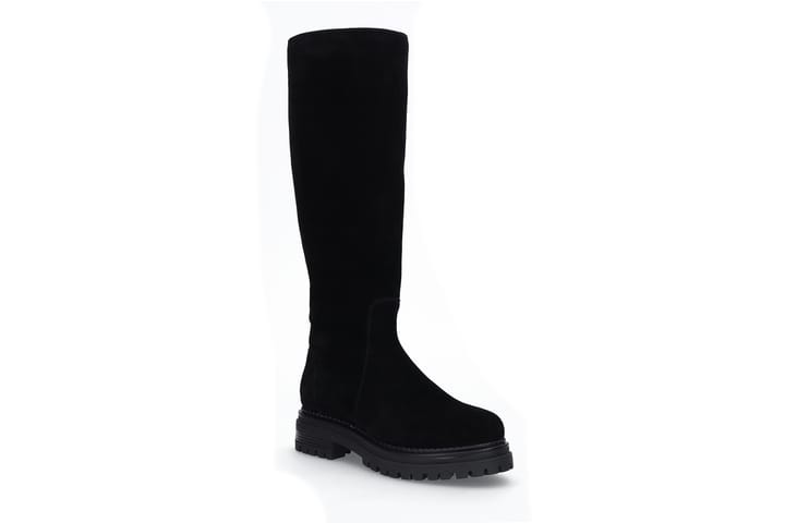 UNIFIED 1247 BLACK SUEDE UNIFIED UNIFIED 1247 BLACK SUEDE UNIFIED