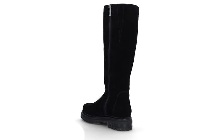 UNIFIED 1247 BLACK SUEDE UNIFIED UNIFIED 1247 BLACK SUEDE UNIFIED