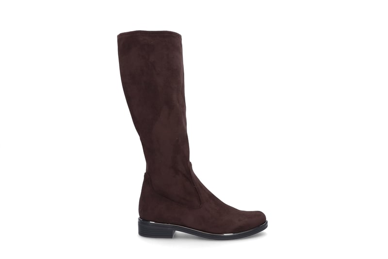 CAPRICE 5123 Dk Brn Stretch CAPRICE