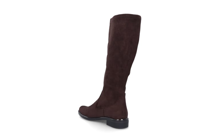 CAPRICE 5123 Dk Brn Stretch CAPRICE