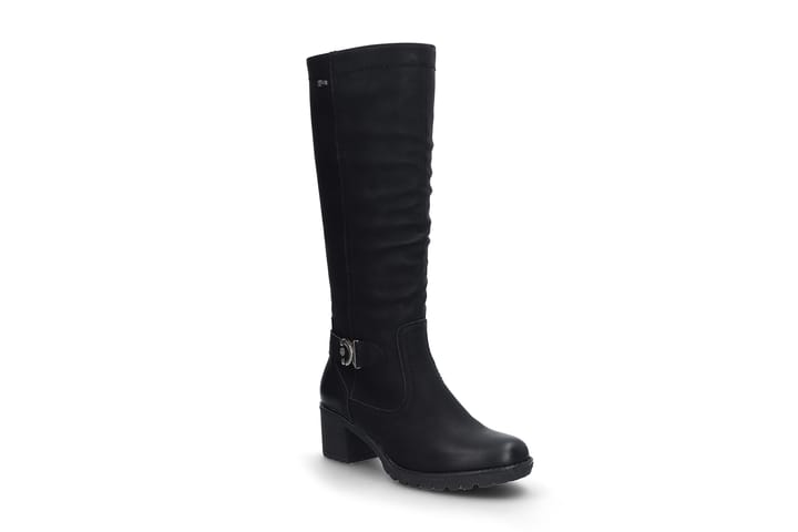 SOFTWALK 1424 BLACK SOFTWALK
