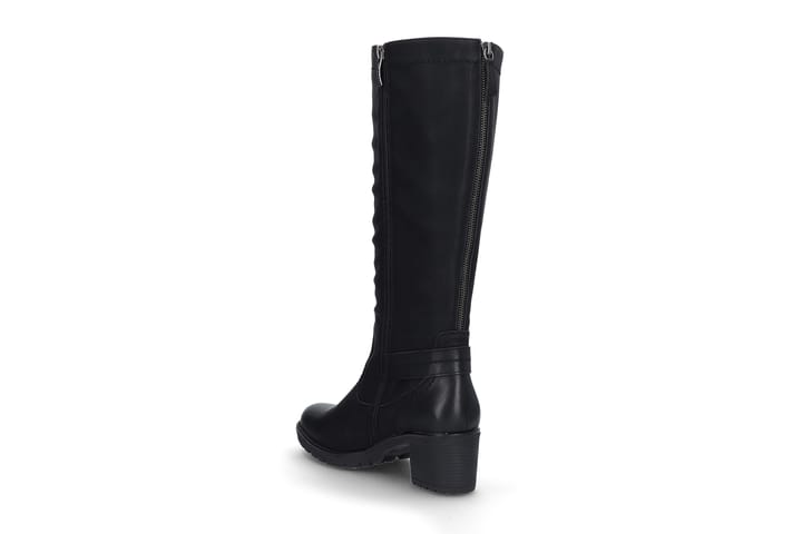 SOFTWALK 1424 BLACK SOFTWALK