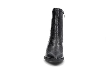 CAPRICE 7024 Blk Croco Str CAPRICE