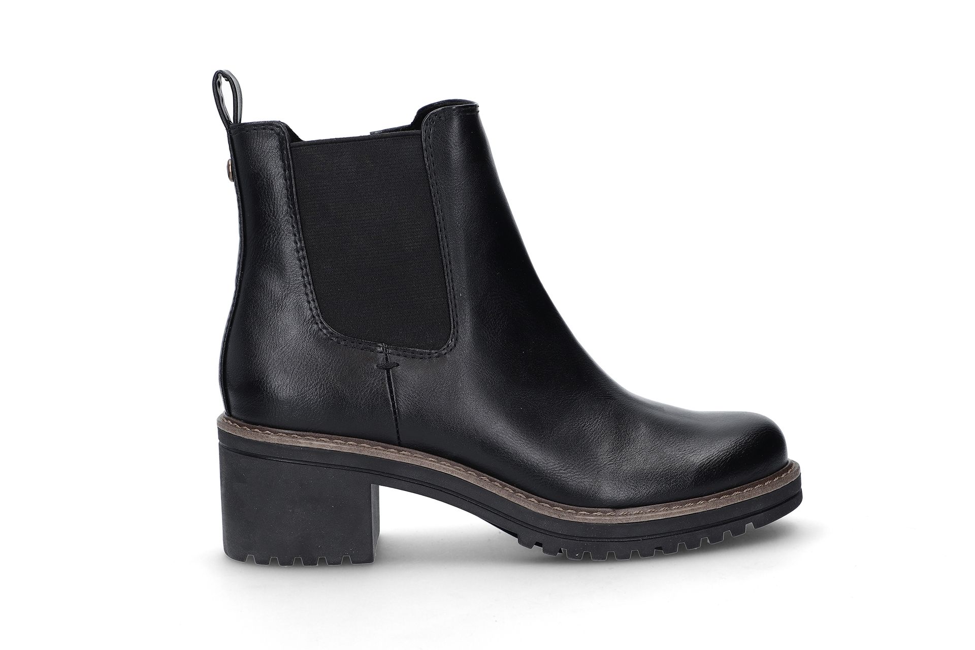 MARCO TOZZI 6780 Black MARCO TOZZI